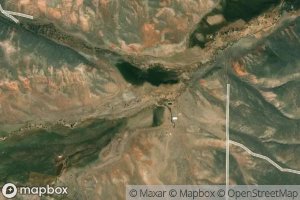 Middle Branch Otter Creek