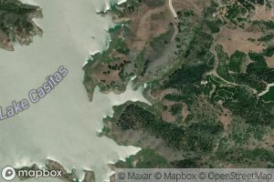 Dead Horse Canyon Arm