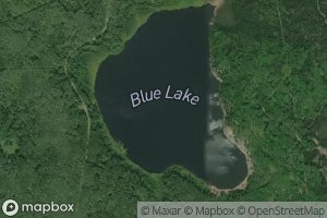 Blue Lake