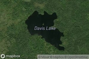 Davis Lake