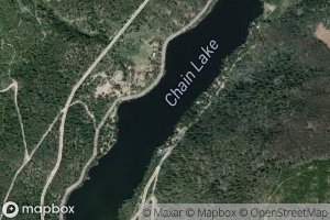 Chain Lake