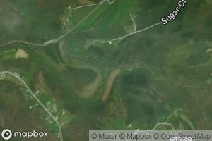 Little Ten Mile Creek