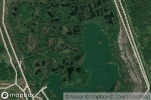 Vodokhranilishche Razdyalovichi