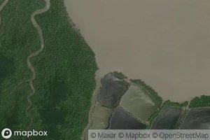 Maniwangan Gamay River