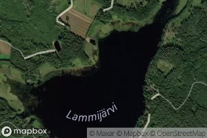 Lamminjarvi