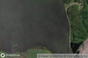 Waitangi Soda Spring