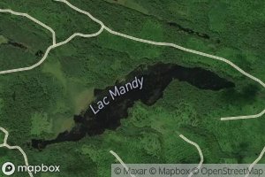 Lac Mandy