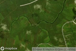 Sungai Beram Hitam Kiri