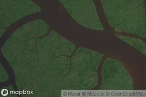 Sungai Anak Kulit Kerang Hilir