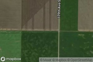 County Ditch Number 3