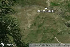 Bassot dels Clots de Massat