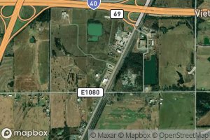 Oknoname 121005 Reservoir