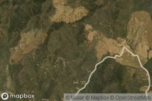 Barranca Las Piletas