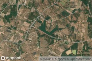 Ang Kep Nam Huai Hin