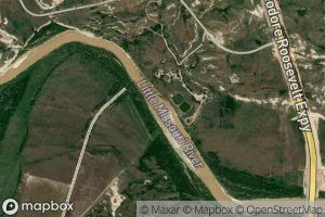 Little Missouri River