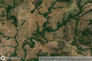 Corrego do Quebra Cobo