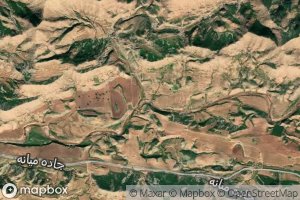 Rudkhaneh-ye Kalal-e Lop Sefid