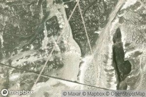 Little Drum Reservoir