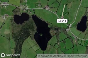 Clonamullig Lough