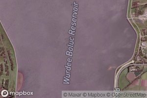 Wurdiboluc Reservoir