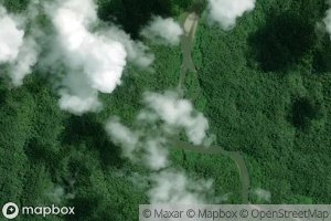 Quebrada Juse Manuel