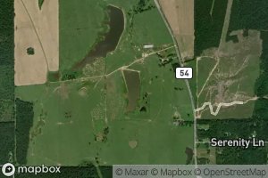 Rust Lake Number Two