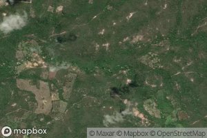 Arroyo Santa Catalina