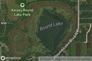 Round Lake