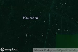 Ozero Kumkul'