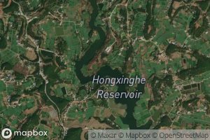 Hongxinghe Shuiku