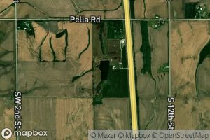 Upper Big Nemaha Reservoir L-15