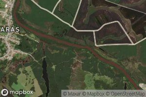 Corrego do Poco Rico