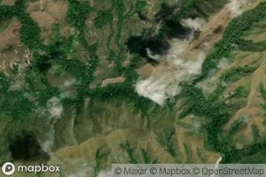 Quebrada Las Misiones