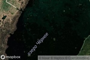 Ozero Chernoye