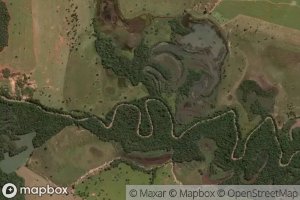 Ribeirao Barra da Egua