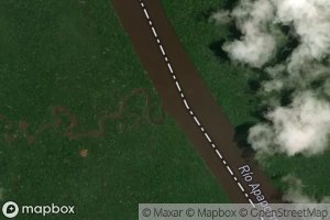 Quebrada Agua Blanca