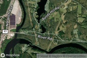 Lisbon Ice Pond (historical)