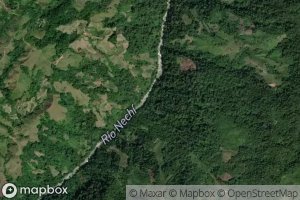 Cano Argamiento Largo