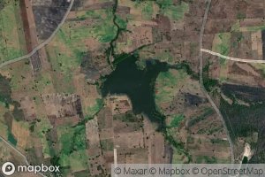 Ang Kep Nam Ban Phu Wae