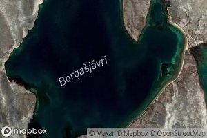 Borgasjavri