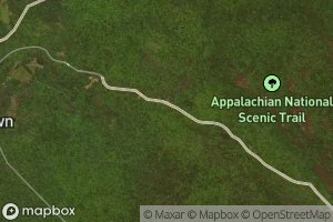 North Branch Jacobs Brook