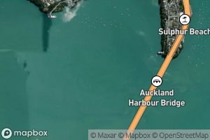 Waitemata Harbour