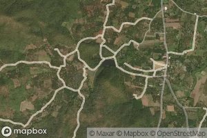 Ang Kep Nam Huai Ko Muang