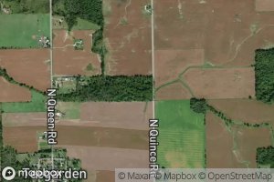 Jesse McKesson Ditch