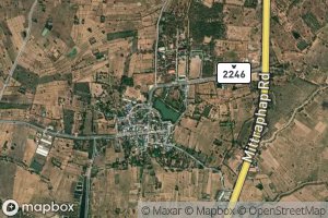 Ang Kep Nam Nong Sok Phai