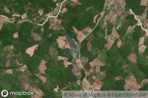 Ang Kep Nam Huai Nam Phon