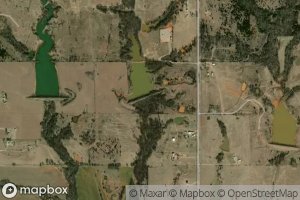 Finn Creek Site 7 Reservoir