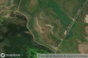 Vodokhranilishche Zmeyka Nomer Tri