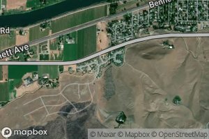 Prosser West Lateral