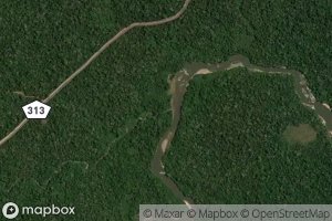 Igarape Curral de Vara